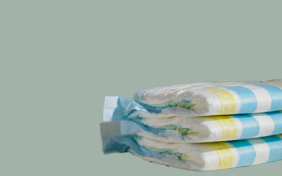 Diapers