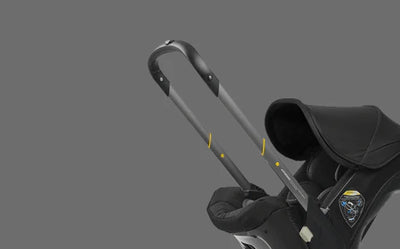 Strollers & Travel