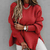 April Knitted Sweater