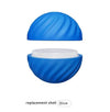 Pet Dog Rubber Ball Toys For Dogs
