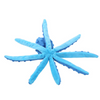 Interactive Bite-resistant Plush Octopus Pet Toy