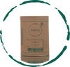 All-Natural Body Powder. Eco-Friendly.
