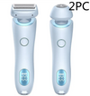 Electric Duo Shave