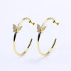 Becca Earrings