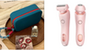 Electric Duo Shave