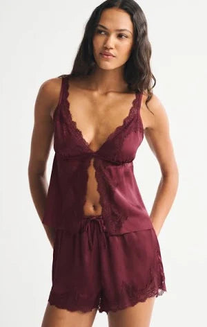 Sleepwear