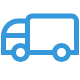 Image of Free shipping on all orders over a qualifying amount.
